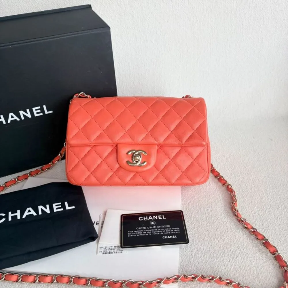 Chanel Women Pre-Loved Bag Very Good Condition
